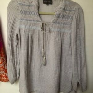 Michael Stars Blouse